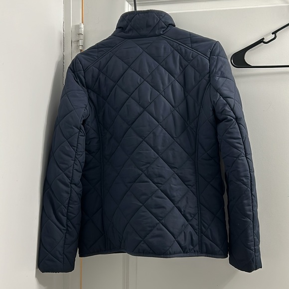 J Crew Puffer Jacket - Picture 2 of 7